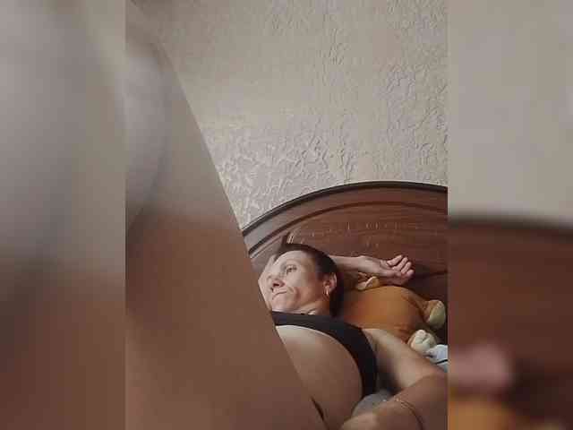 TorryJ webcam