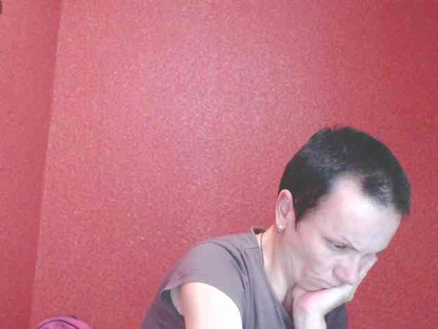 TorryJ webcam