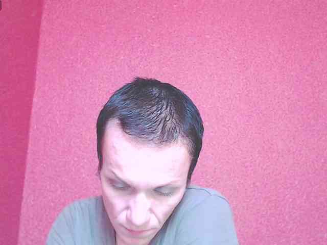 TorryJ webcam