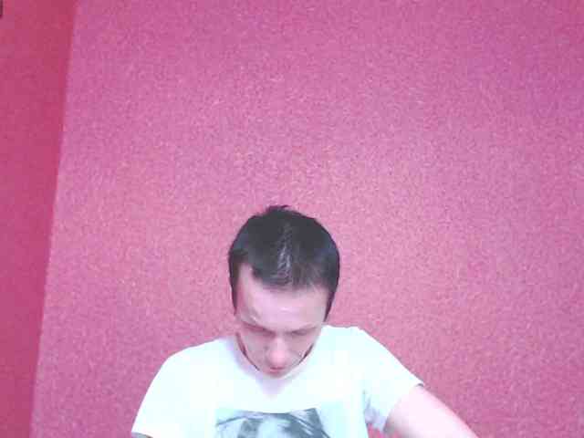 TorryJ webcam