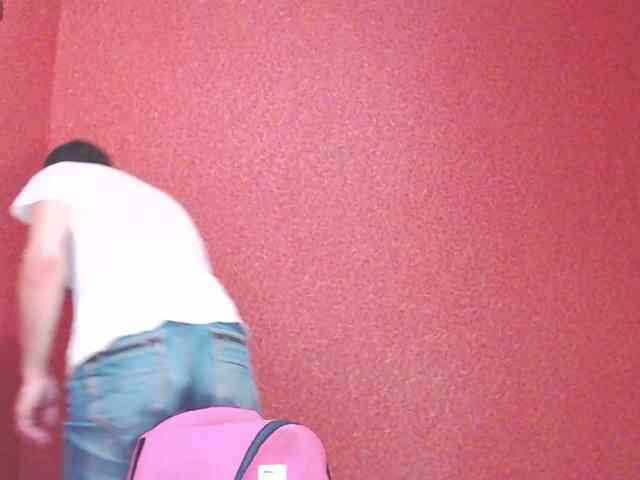 TorryJ webcam