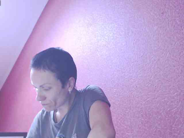 TorryJ webcam