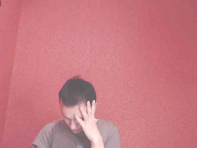 TorryJ webcam