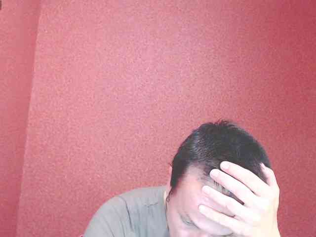TorryJ webcam