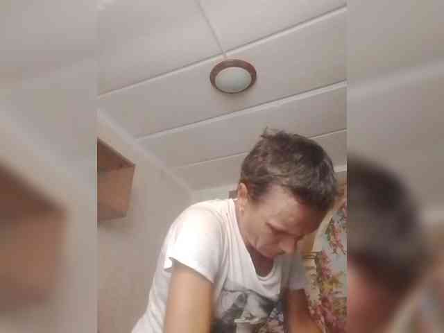 TorryJ webcam