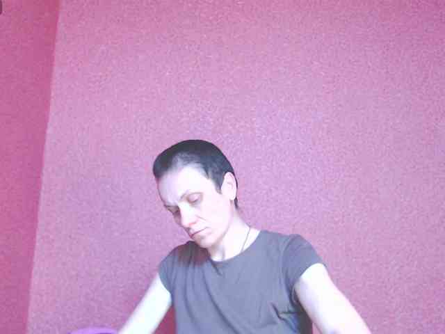 TorryJ webcam