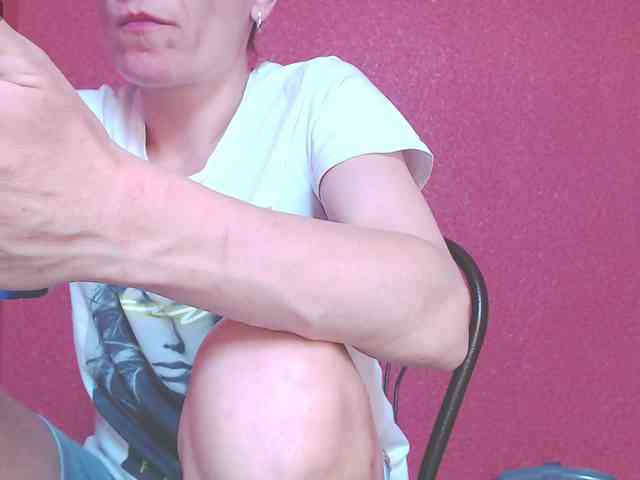 TorryJ webcam