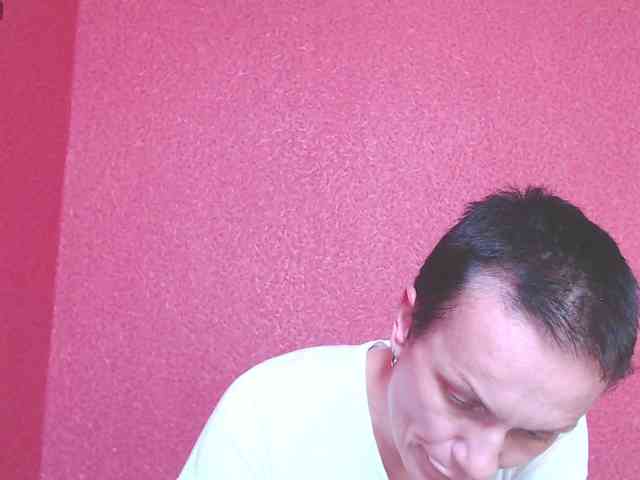 TorryJ webcam