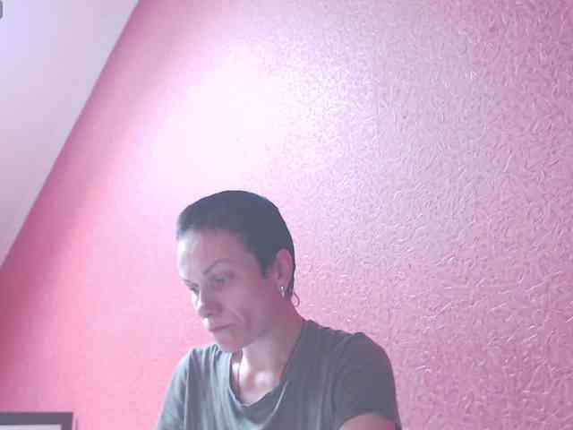 TorryJ webcam