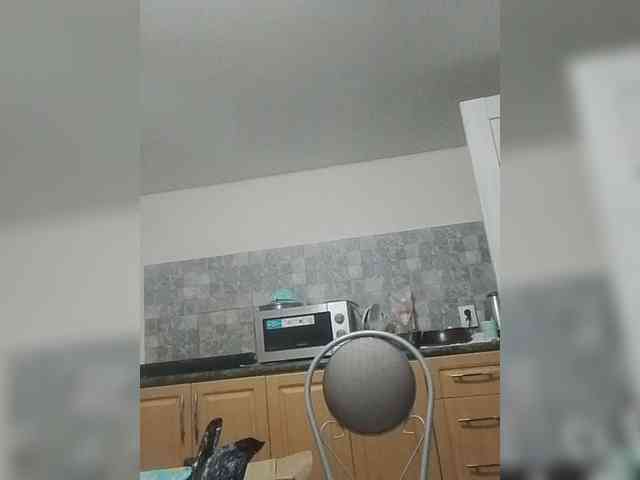 TorryJ webcam