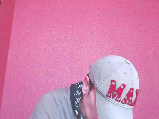 TorryJ webcam