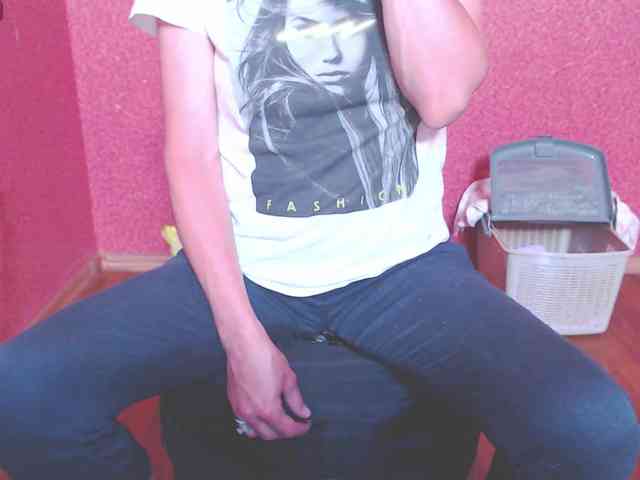 TorryJ webcam