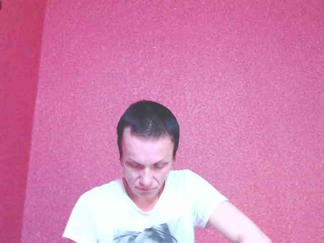 TorryJ webcam