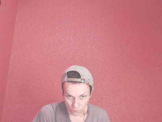 TorryJ webcam