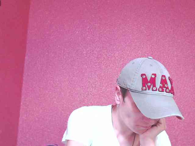 TorryJ webcam