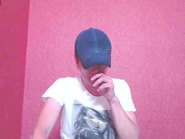 TorryJ webcam