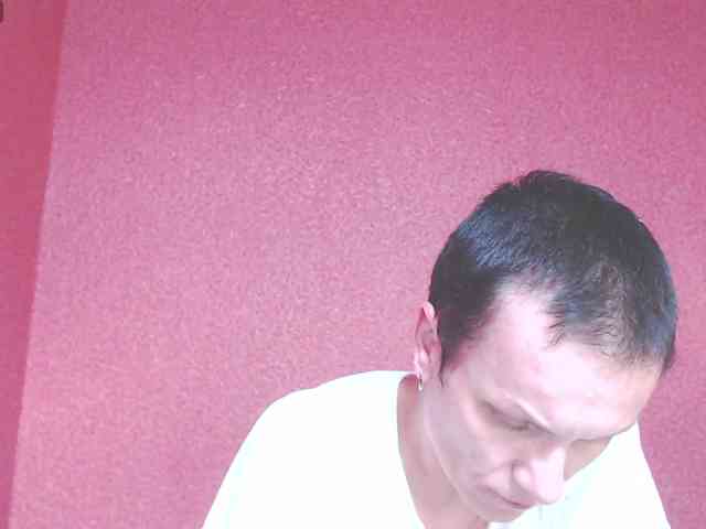 TorryJ webcam