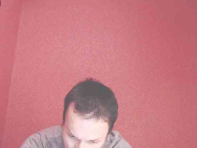 TorryJ webcam