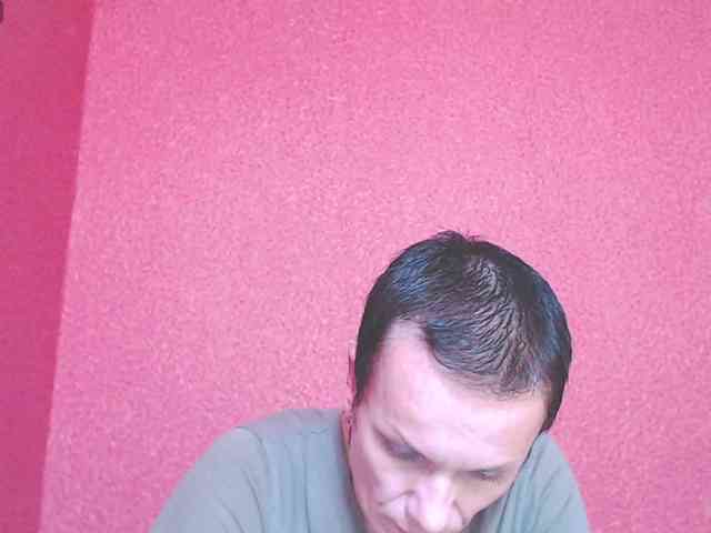 TorryJ webcam