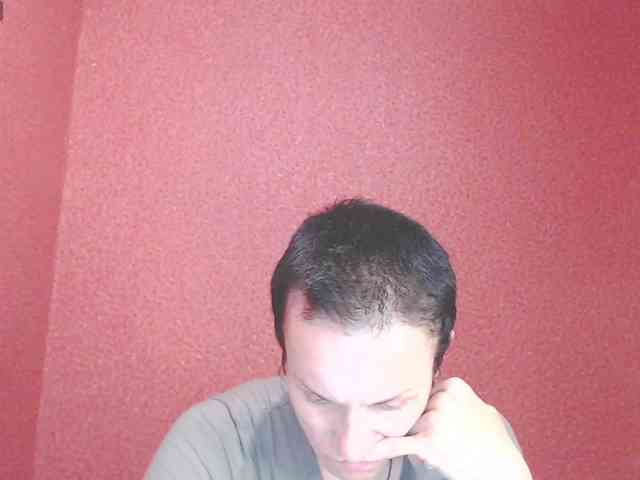 TorryJ webcam