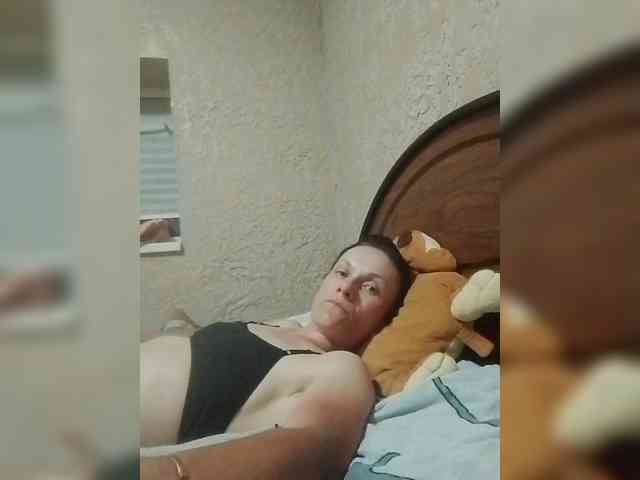 TorryJ webcam