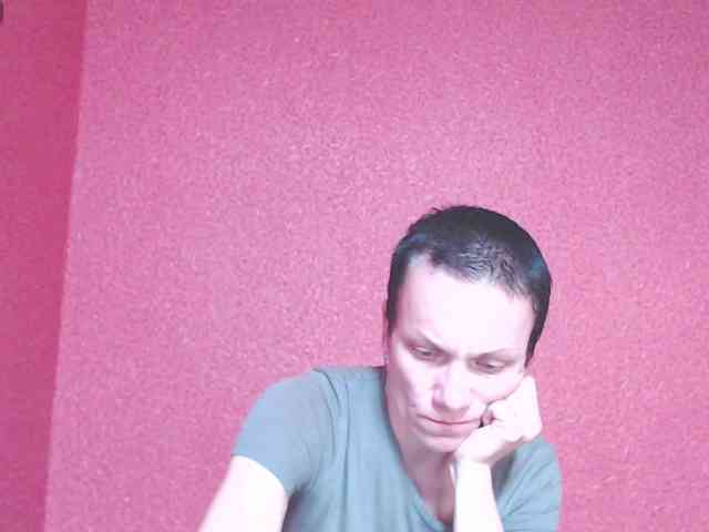 TorryJ webcam