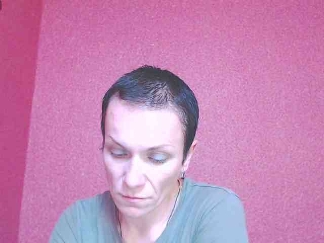 TorryJ webcam