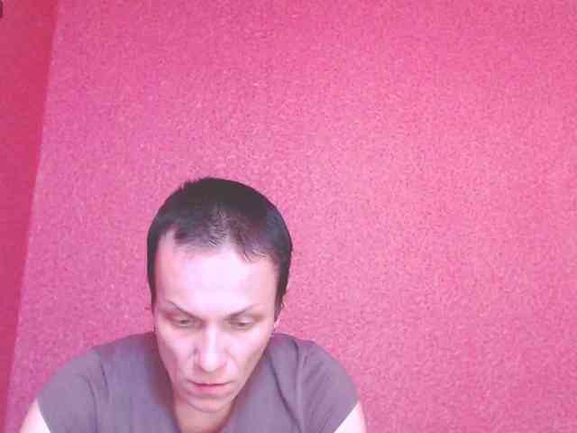 TorryJ webcam