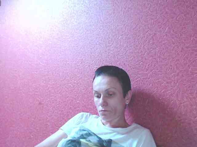 TorryJ webcam