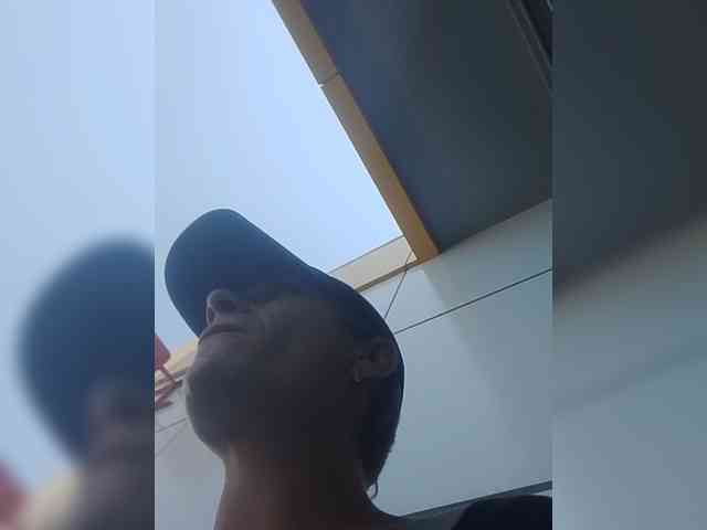TorryJ webcam