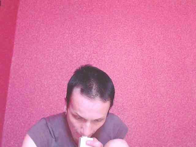 TorryJ webcam