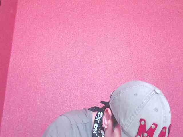 TorryJ webcam