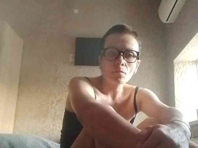 TorryJ webcam