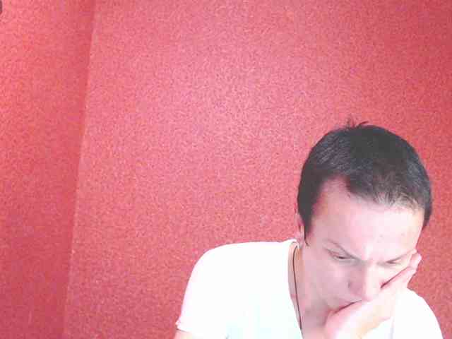 TorryJ webcam
