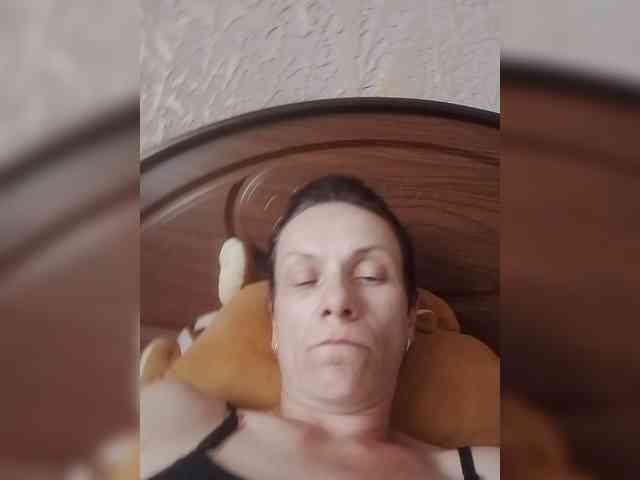 TorryJ webcam