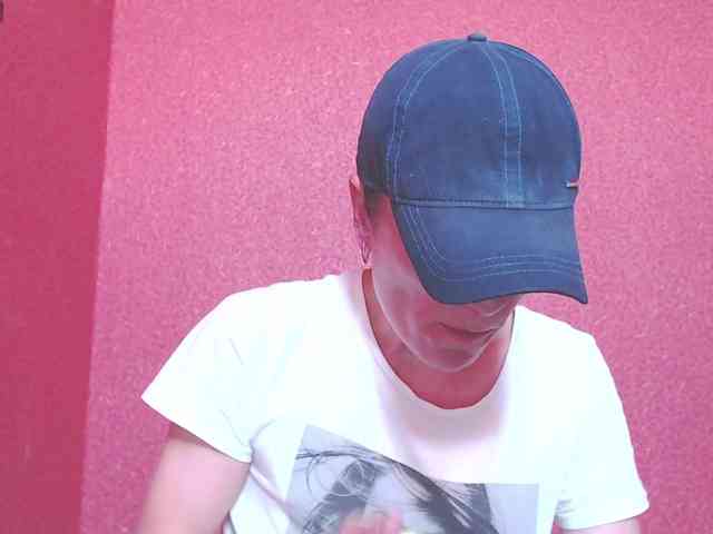 TorryJ webcam