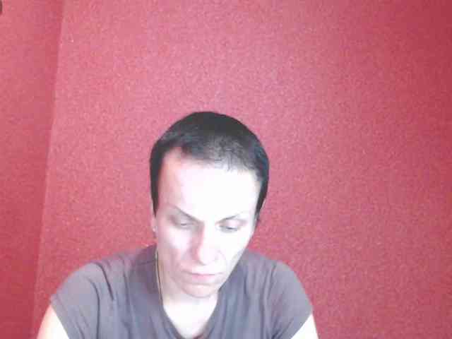 TorryJ webcam