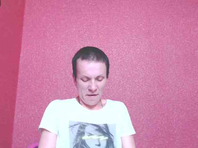 TorryJ webcam