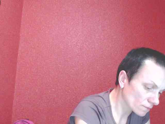 TorryJ webcam
