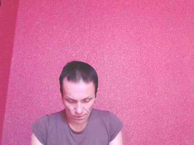 TorryJ webcam