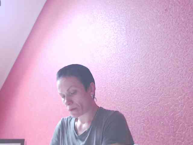 TorryJ webcam