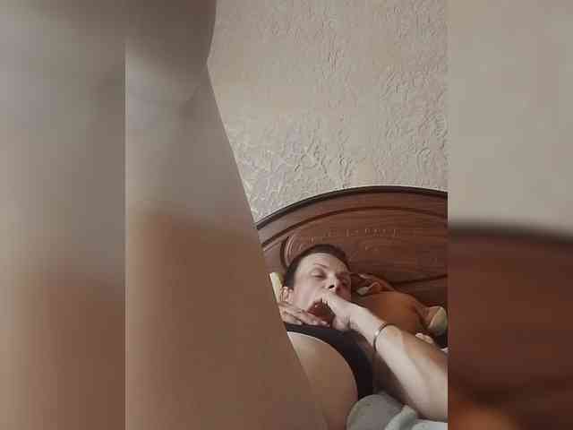 TorryJ webcam