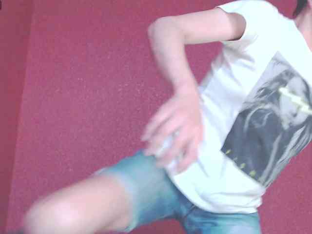 TorryJ webcam