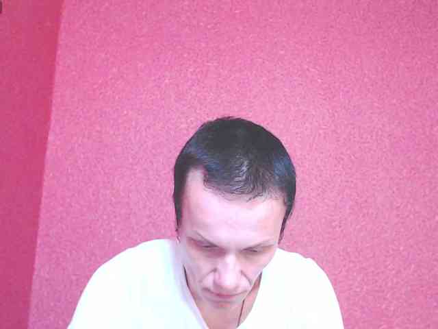 TorryJ webcam