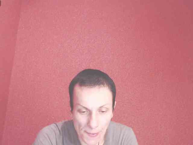 TorryJ webcam
