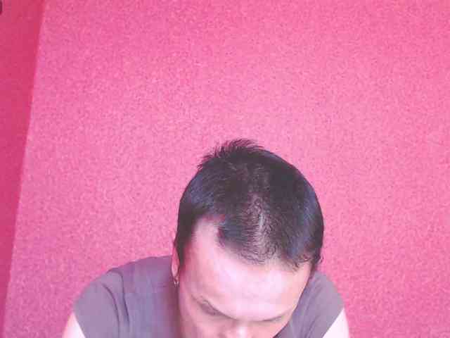 TorryJ webcam