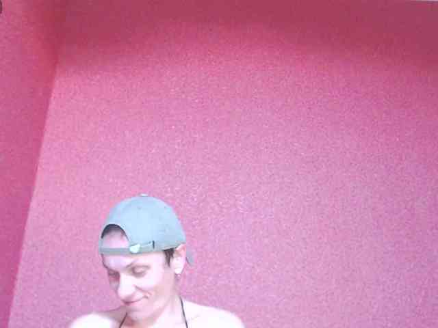 TorryJ webcam