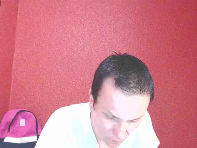 TorryJ webcam
