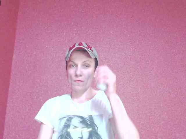 TorryJ webcam