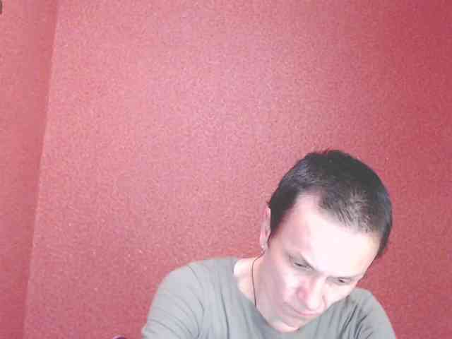 TorryJ webcam